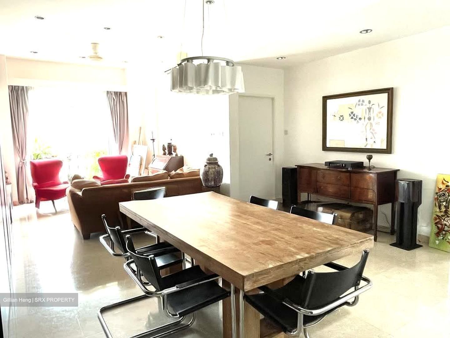 Cavendish Park (D21), Condominium #589170371